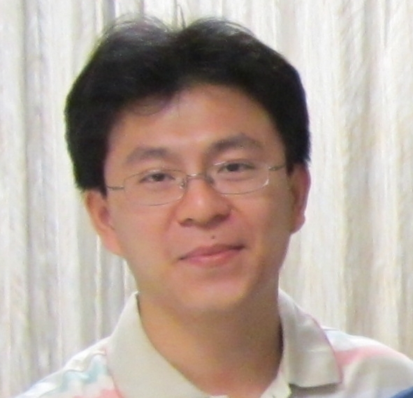 陳煜璋助理教授