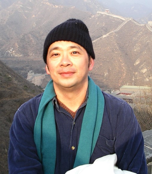陳俊麟教授